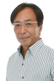 Mr. Honekawa