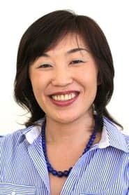 Chika Shiraishi