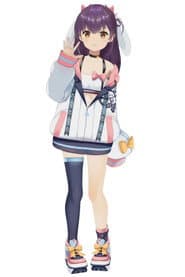 Watanuki Mitsuki