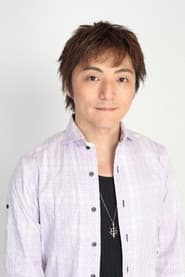 Mamoru Uchuu