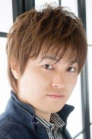 Kazuya Aoi