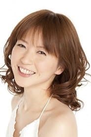 Yomiko 'The Paper' Readman