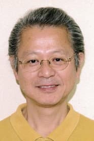 Shiratori Kenichi
