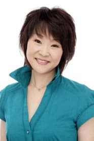 Etsuko Umoregi