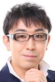 Yoshizou Yukawa