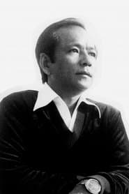 Tōru Rikiishi