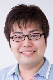Keiichi Mamiya
