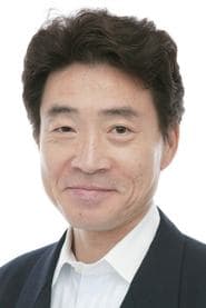 Gōki Shibukawa