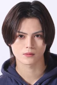 Ace Ukiyo / Kamen Rider Geats