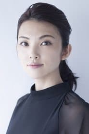 Saeko Shirasu