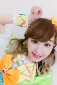 Hinaki Shinjo (singing voice)