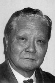 Norris Packard