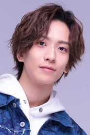 Shin Kashiwagi
