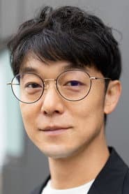 Professor Iwatani