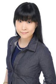 Haruka Saigusa (voice), Kanata Futaki