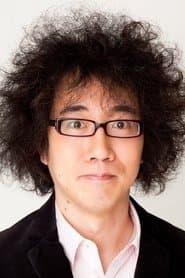 Susumu Shinshi