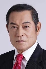 Sakaguchi Matsutarou