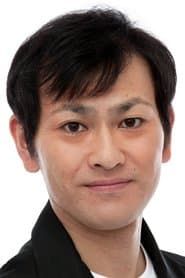 Ryu Hashiba