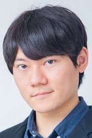 Shinji Makishima