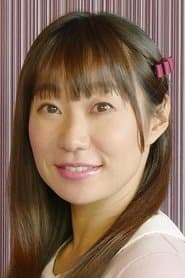 来栖川姫子 / Himeko Kurusugawa