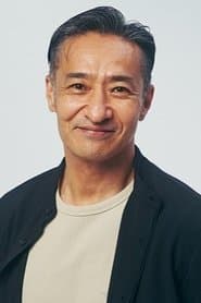 Krauser-Tan's Father / Deathsm / Other minor roles