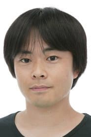 Shinpachi Shimura