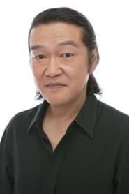 Announcer Yoshigai