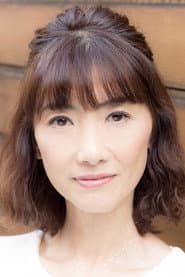 Mariko Shiratori