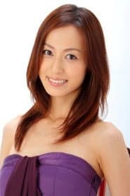 Shizuna Minamoto