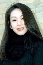 Yoko Sakaki