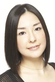 Mrs. Kuroki