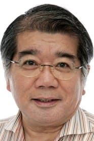 Kazuo Nakano