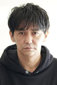 Shinsuke Rodriguez