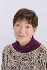 Virginia Jones