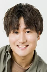 Shun Amagi