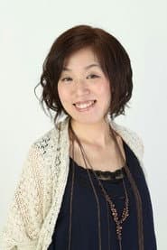 Rika Matsuda