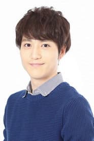 Ryou Hattori (voice) / Haruko Yamada