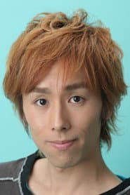 Aoki Kyousuke