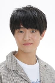 Shin Hyuuga