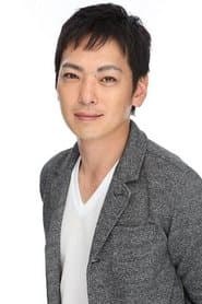 Shuzo Hiragi