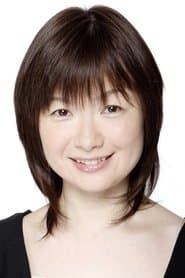 Manami Kusonoki