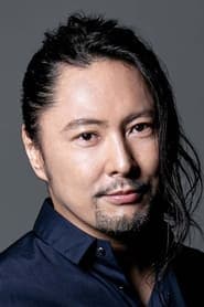 Takeshi Kido