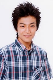 Tadashi Teruya