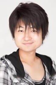 Haruo Kasuga