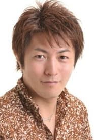Shinosuke Hyousu