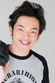 Gou Ayanobe