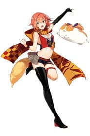 Watanuki Futaba