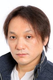 Masashi Yahari