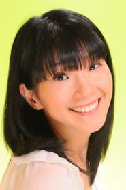 Reika Aoki / Cure Beauty