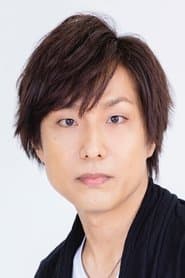Haruhiko Yoshino